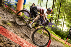 Laura-Stigger-XCO-2-Leogang-2025-Foto-Lorenzi