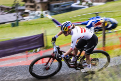 Laura-Stigger-XCO-3-Leogang-2025-Foto-Lorenzi